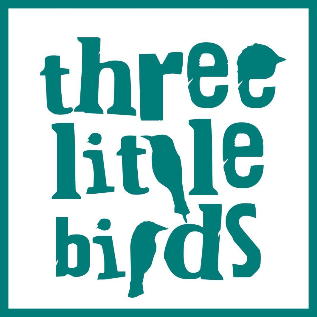 Apartamento Three Little Birds Guimarães Exterior foto