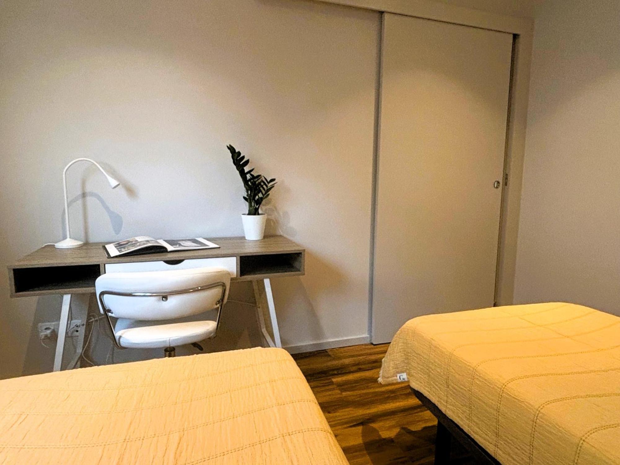 Apartamento Three Little Birds Guimarães Exterior foto